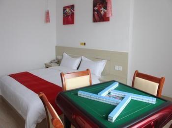 Thank You Hotel Jiujiang  Exterior foto