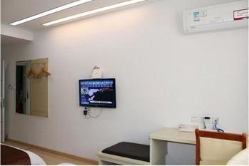 Thank You Hotel Jiujiang  Exterior foto